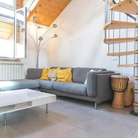 Milan Cityloft Certosa Eksteriør bilde