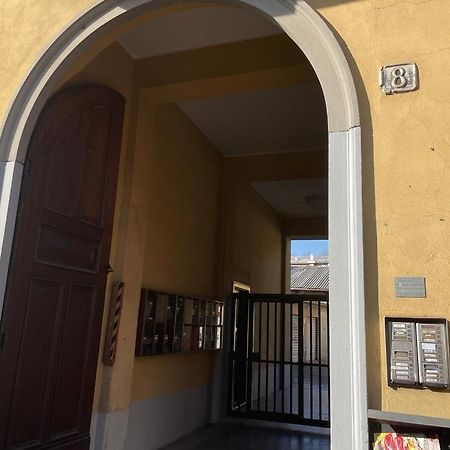 Milan Cityloft Certosa Eksteriør bilde