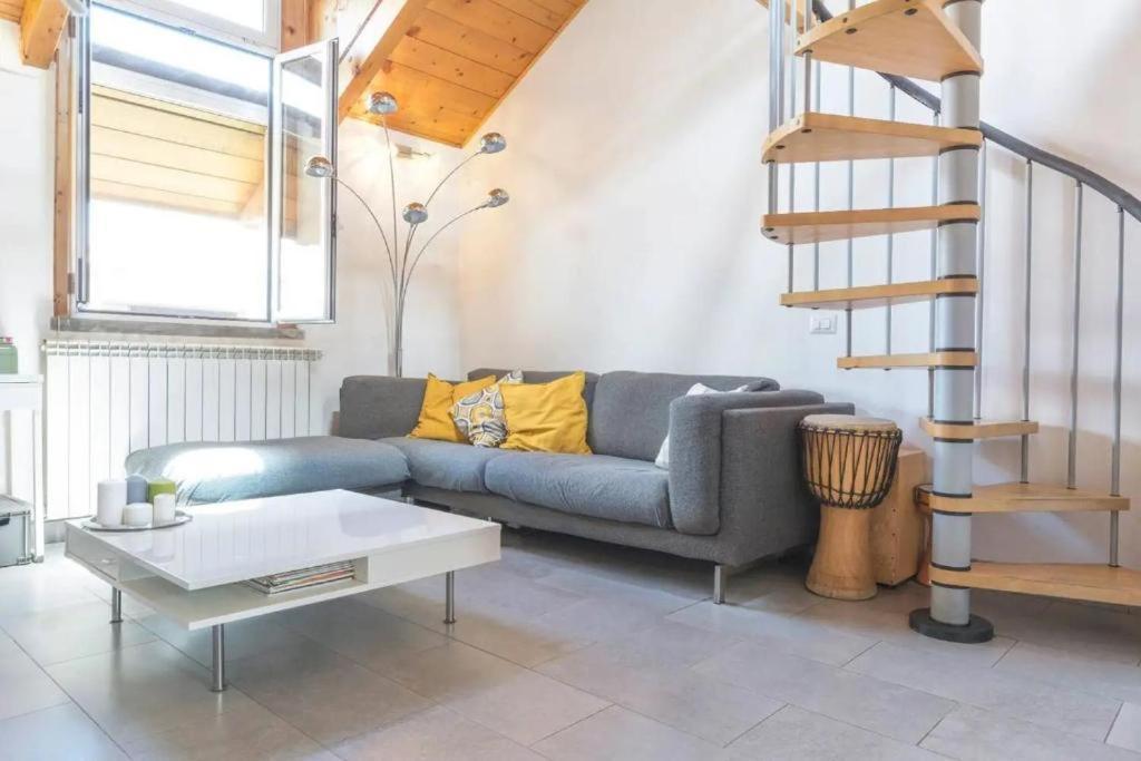 Milan Cityloft Certosa Eksteriør bilde
