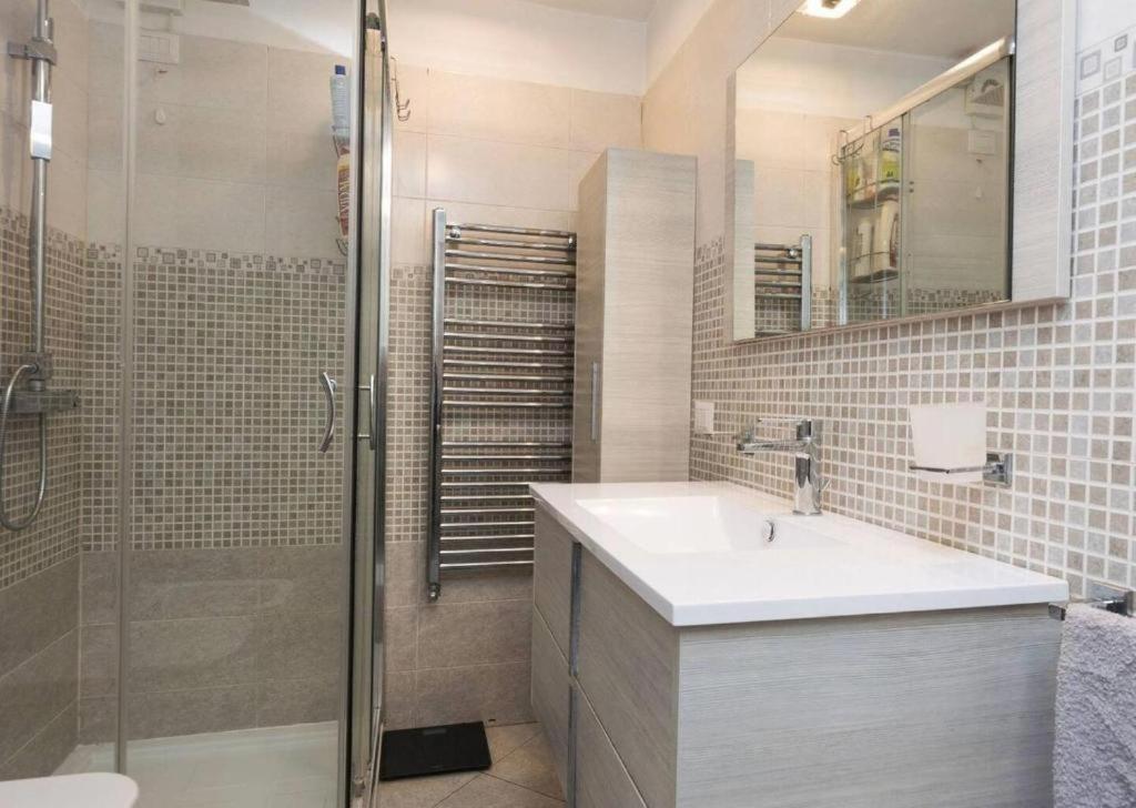 Milan Cityloft Certosa Eksteriør bilde