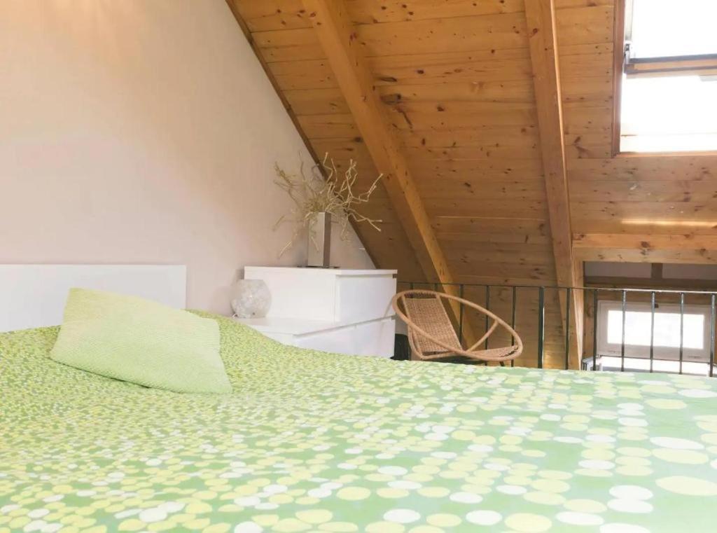 Milan Cityloft Certosa Eksteriør bilde