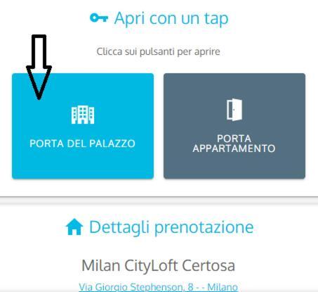 Milan Cityloft Certosa Eksteriør bilde