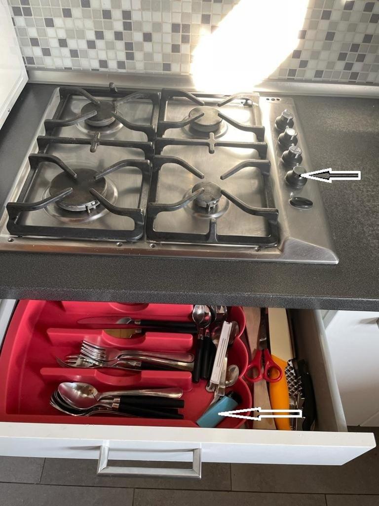 Milan Cityloft Certosa Eksteriør bilde